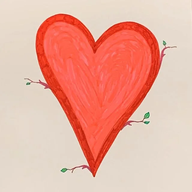 Good therapy (as well as good relationships) help us to recognise and be with our uncomfortable feelings. This process of feeling what is true but that which we